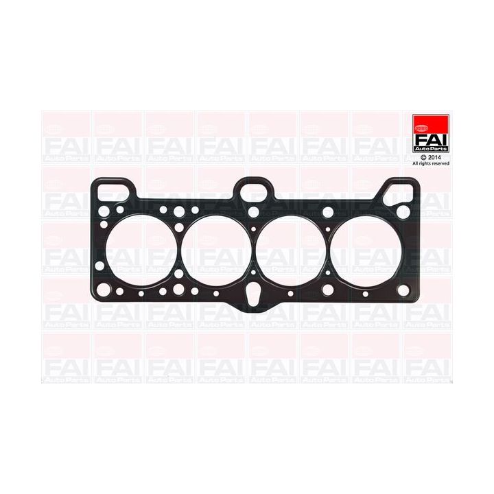 Tarpiklis, cilindro galva FAI AutoParts HG1520