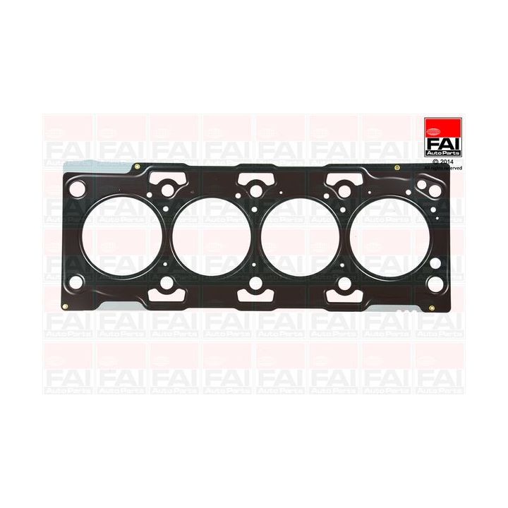 Tarpiklis, cilindro galva FAI AutoParts HG1522