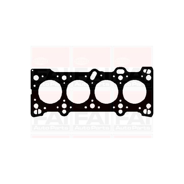 Tarpiklis, cilindro galva FAI AutoParts HG1587