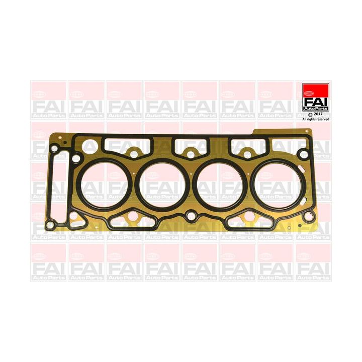 Tarpiklis, cilindro galva FAI AutoParts HG1617