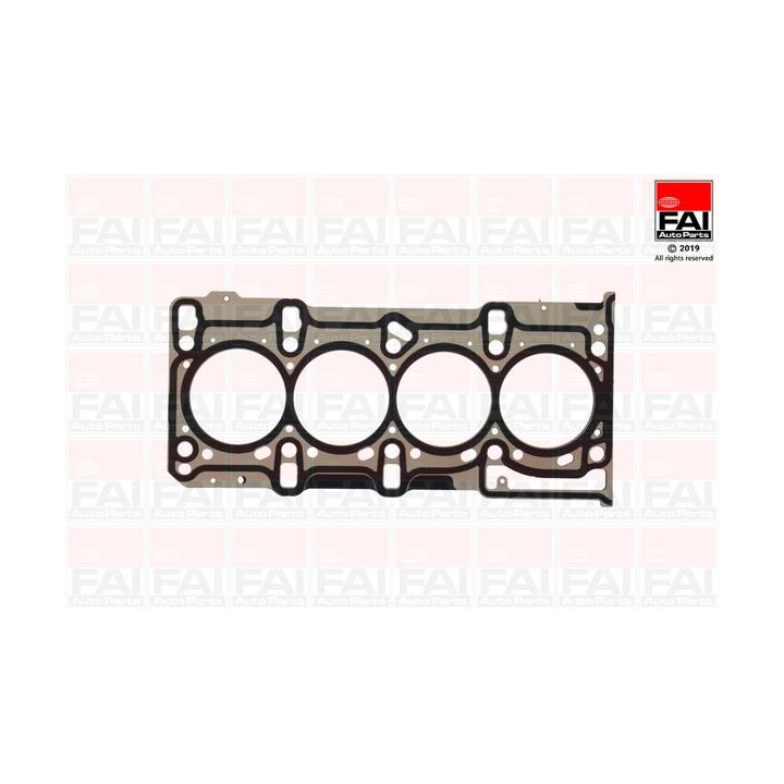Tarpiklis, cilindro galva FAI AutoParts HG1618
