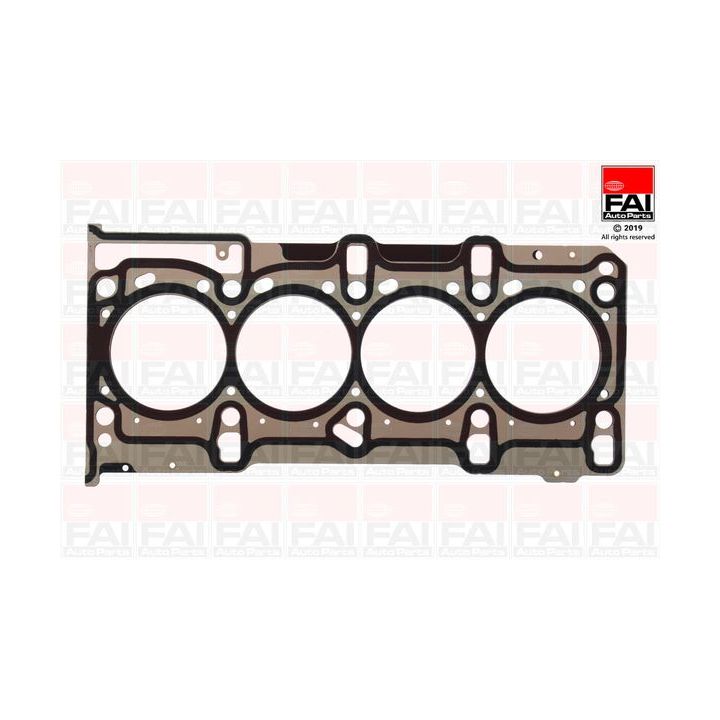 Tarpiklis, cilindro galva FAI AutoParts HG1618A