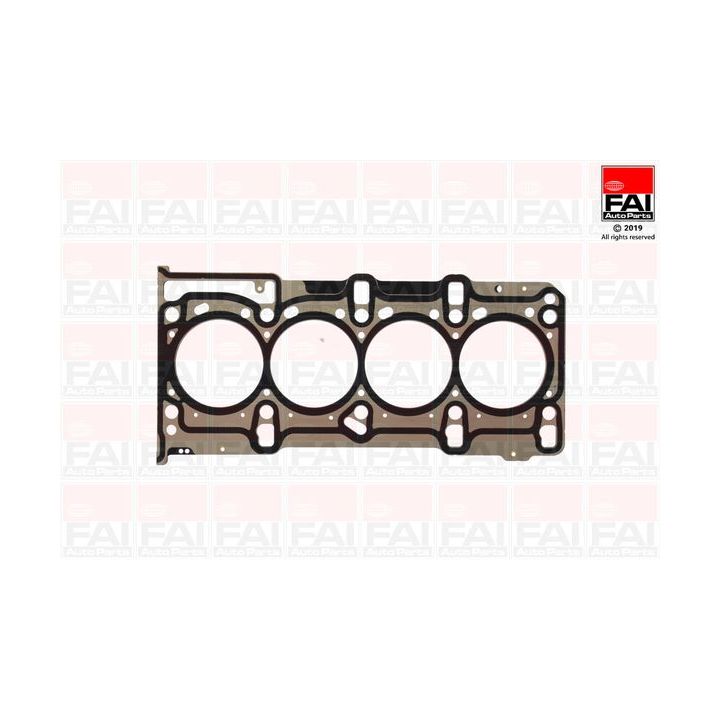 Tarpiklis, cilindro galva FAI AutoParts HG1618B