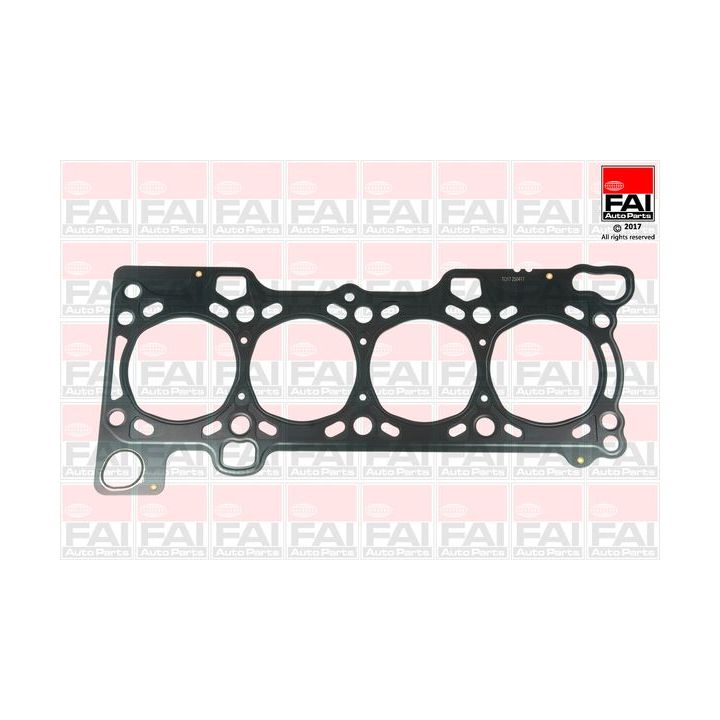 Tarpiklis, cilindro galva FAI AutoParts HG1625A