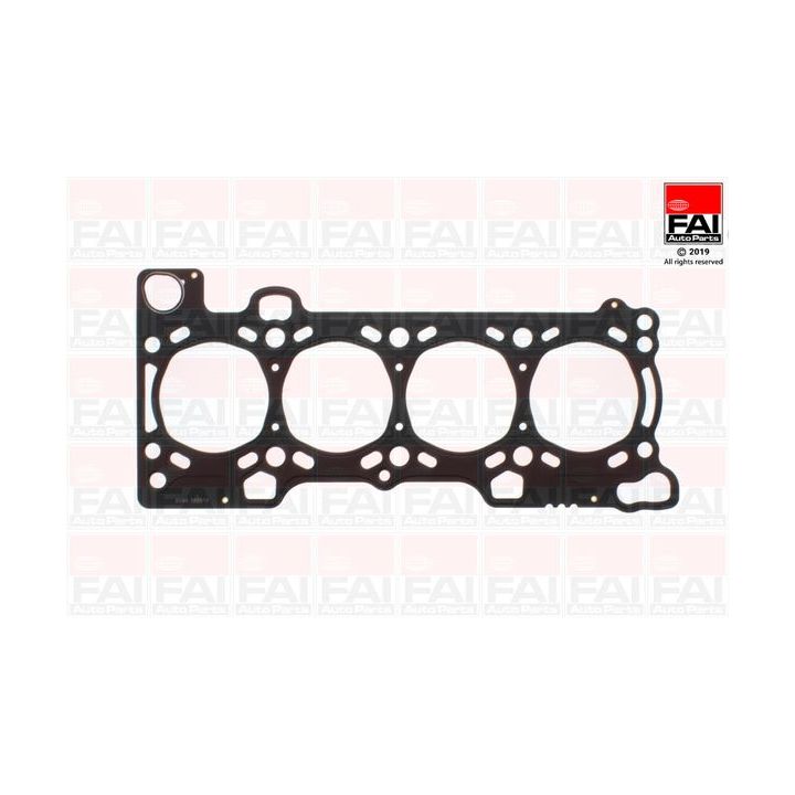 Tarpiklis, cilindro galva FAI AutoParts HG1625B