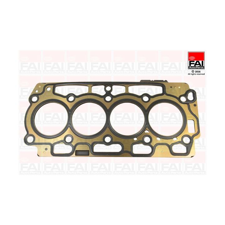 Tarpiklis, cilindro galva FAI AutoParts HG1632