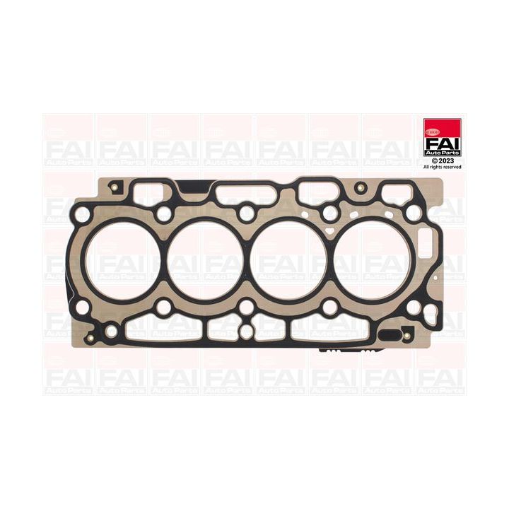 Tarpiklis, cilindro galva FAI AutoParts HG1632A