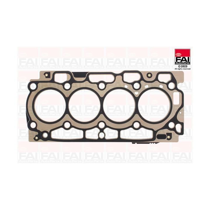 Tarpiklis, cilindro galva FAI AutoParts HG1632B