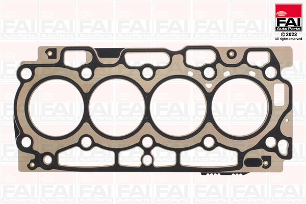 Tarpiklis, cilindro galva FAI AutoParts HG1632C