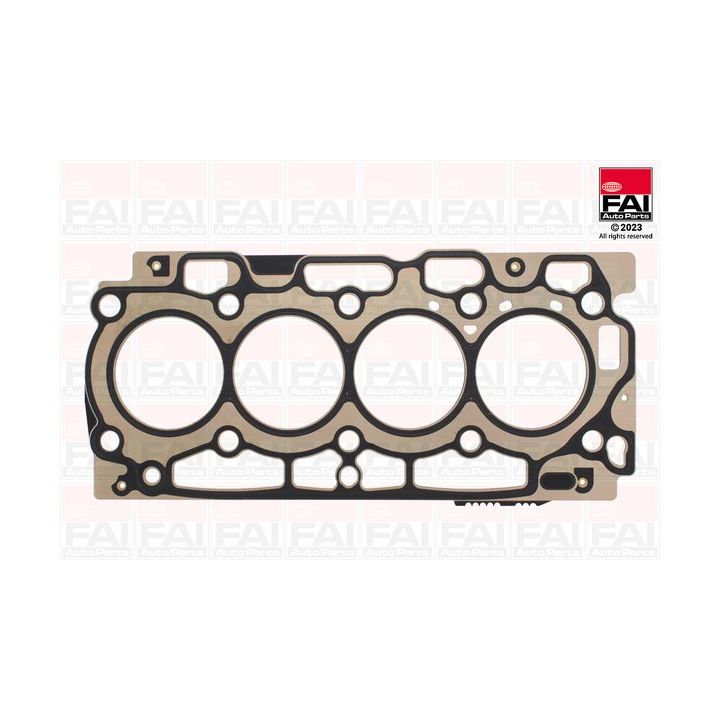 Tarpiklis, cilindro galva FAI AutoParts HG1632D