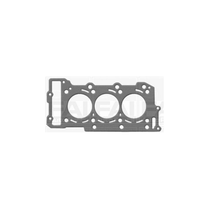 Tarpiklis, cilindro galva FAI AutoParts HG1667