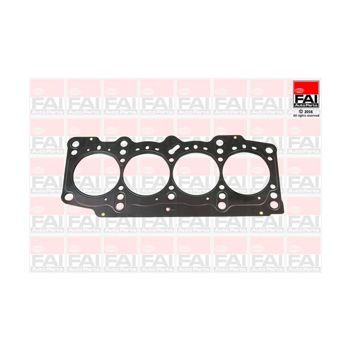 Tarpiklis, cilindro galva FAI AutoParts HG1672