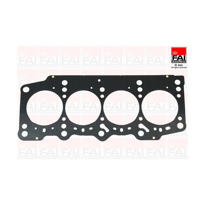 Tarpiklis, cilindro galva FAI AutoParts HG1673