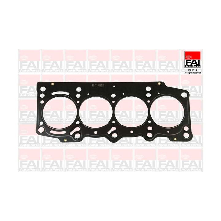 Tarpiklis, cilindro galva FAI AutoParts HG1677