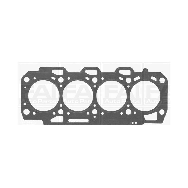 Tarpiklis, cilindro galva FAI AutoParts HG1681B