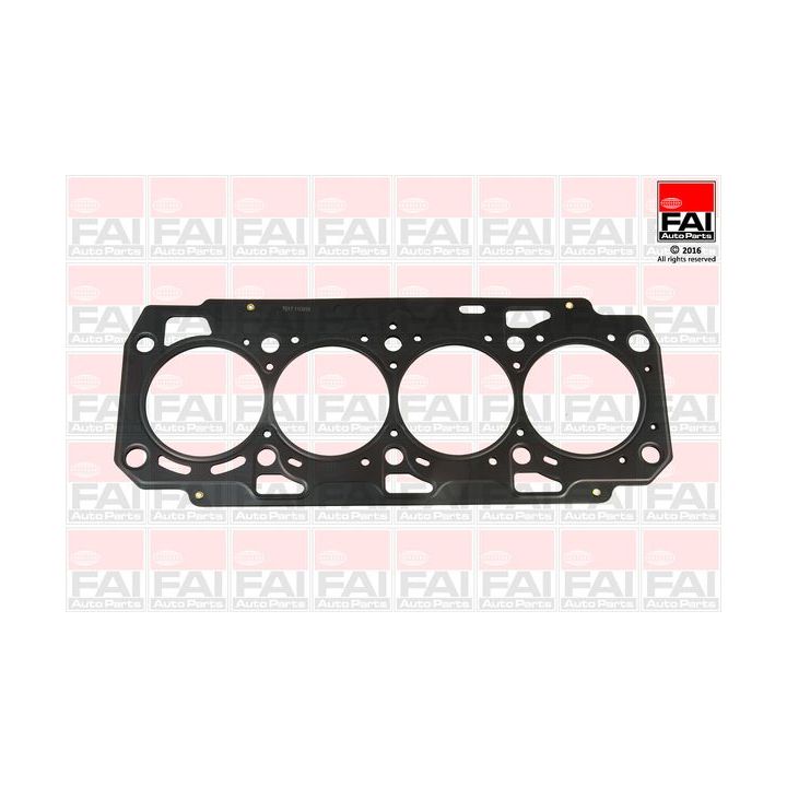 Tarpiklis, cilindro galva FAI AutoParts HG1684