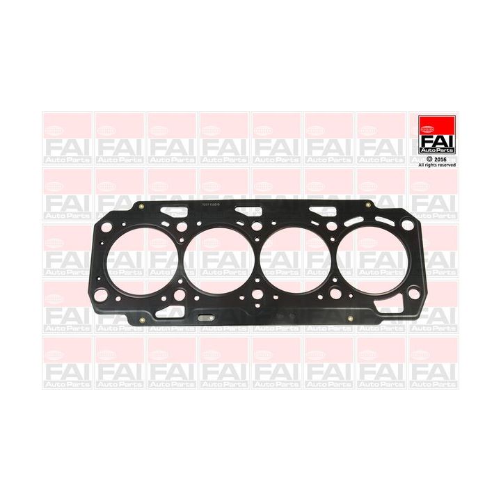 Tarpiklis, cilindro galva FAI AutoParts HG1684A