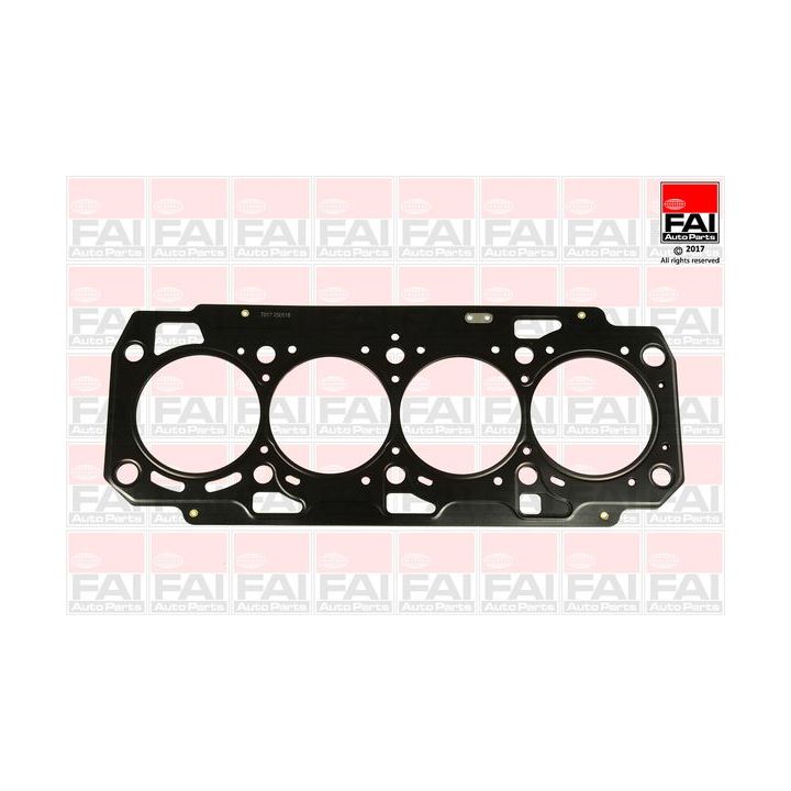 Tarpiklis, cilindro galva FAI AutoParts HG1684B