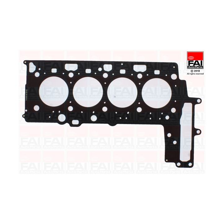 Tarpiklis, cilindro galva FAI AutoParts HG1756