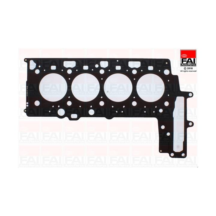 Tarpiklis, cilindro galva FAI AutoParts HG1756A