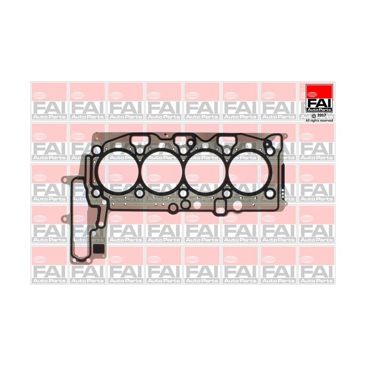 Tarpiklis, cilindro galva FAI AutoParts HG1757B