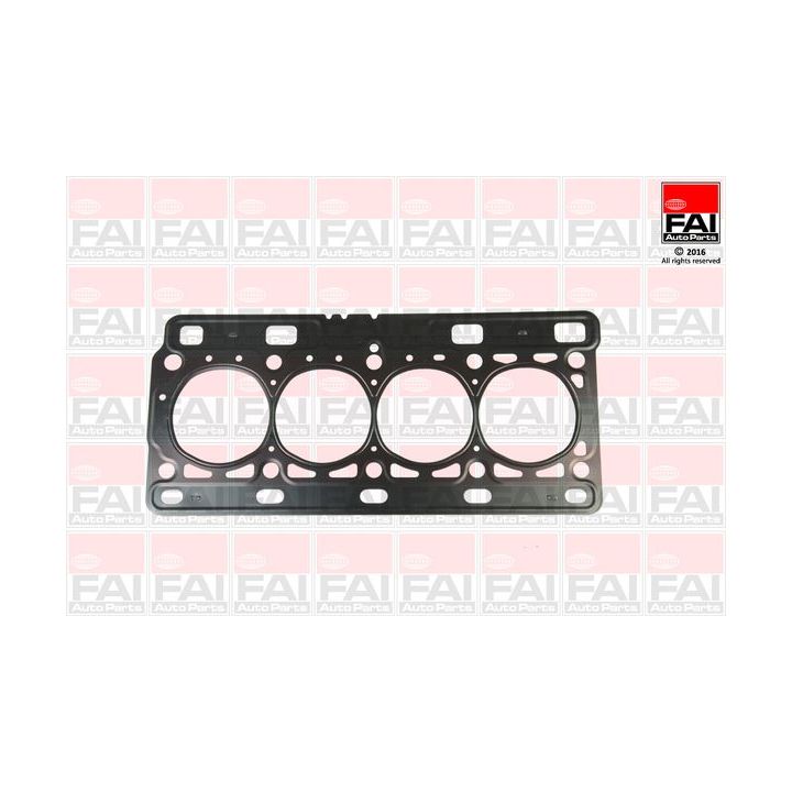 Tarpiklis, cilindro galva FAI AutoParts HG1760