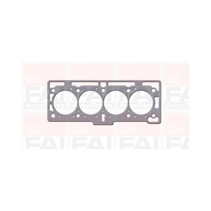 Tarpiklis, cilindro galva FAI AutoParts HG1765