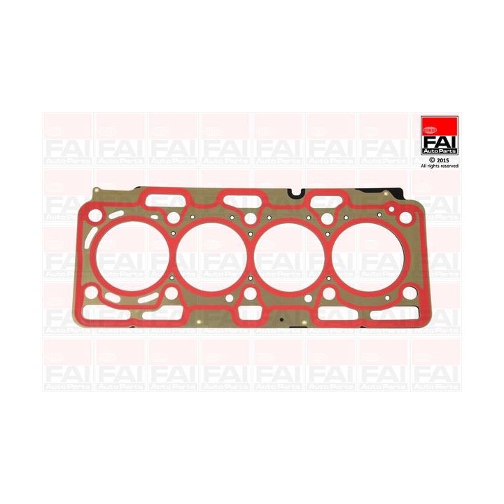 Tarpiklis, cilindro galva FAI AutoParts HG1766