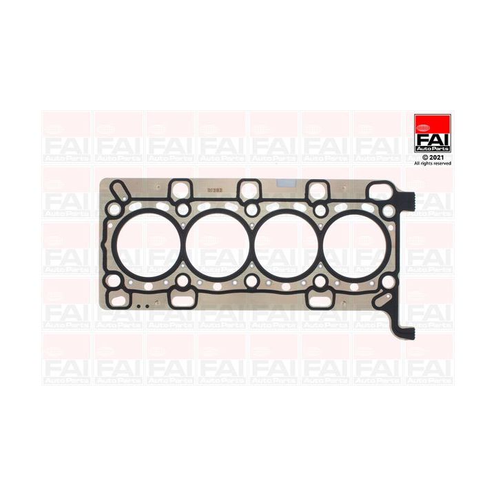 Tarpiklis, cilindro galva FAI AutoParts HG1772