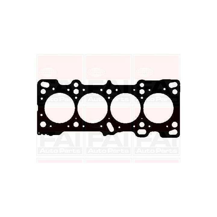 Tarpiklis, cilindro galva FAI AutoParts HG1802