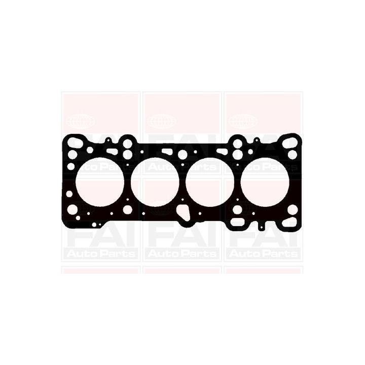 Tarpiklis, cilindro galva FAI AutoParts HG1815