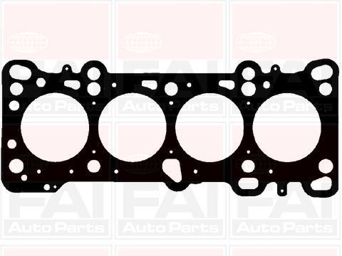 Tarpiklis, cilindro galva FAI AutoParts HG1815