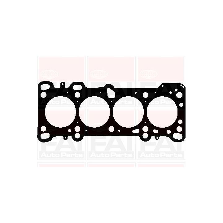 Tarpiklis, cilindro galva FAI AutoParts HG1817