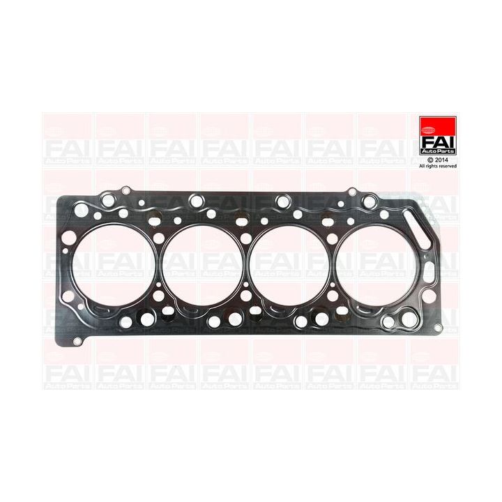 Tarpiklis, cilindro galva FAI AutoParts HG1823B