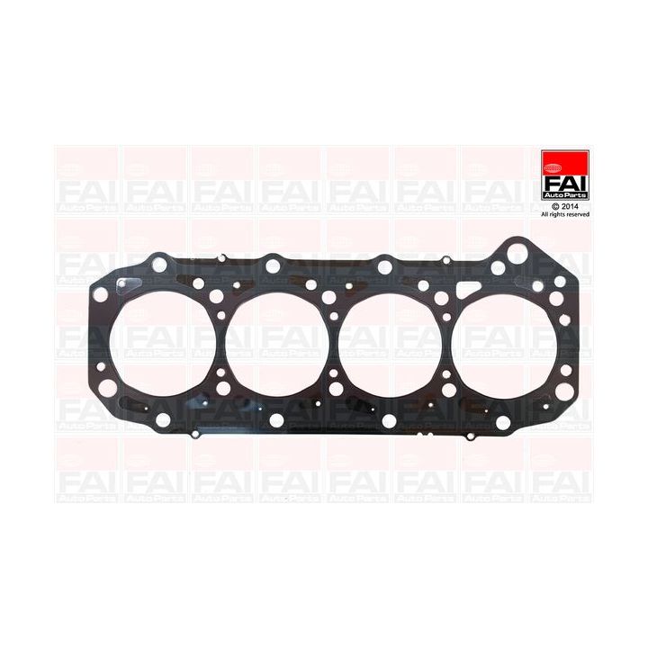 Tarpiklis, cilindro galva FAI AutoParts HG1831A