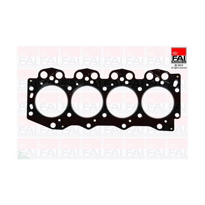 Tarpiklis, cilindro galva FAI AutoParts HG1856