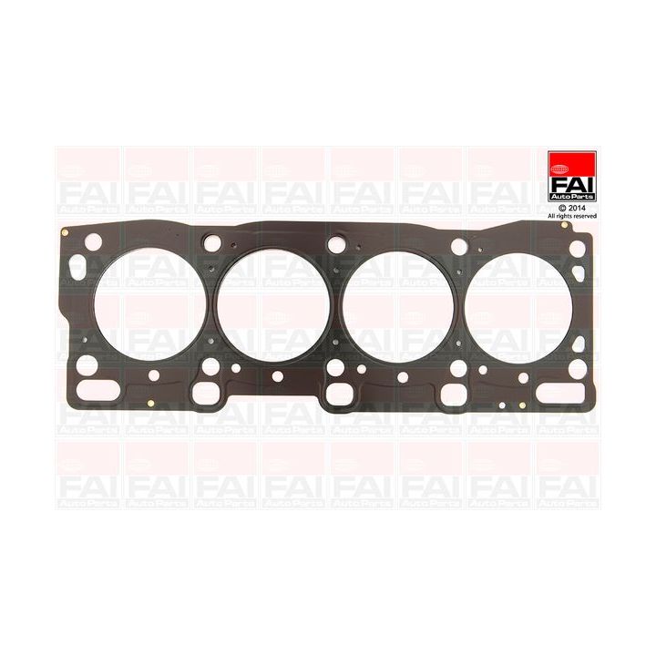 Tarpiklis, cilindro galva FAI AutoParts HG2100