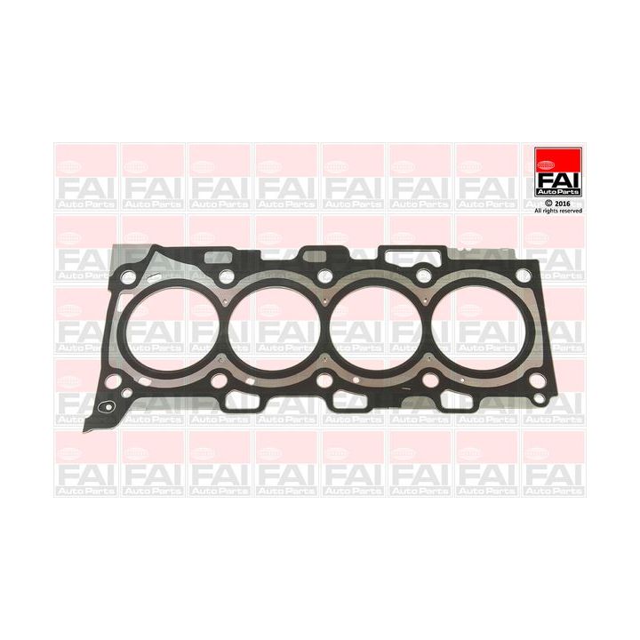 Tarpiklis, cilindro galva FAI AutoParts HG2111A