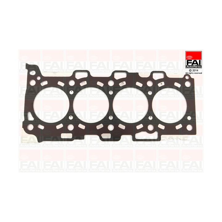 Tarpiklis, cilindro galva FAI AutoParts HG2111D
