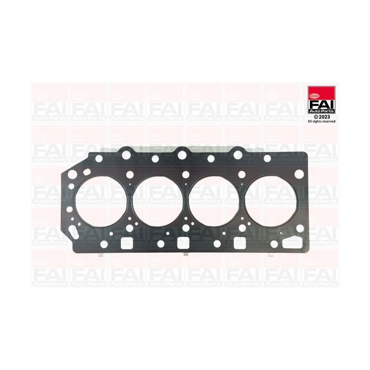 Tarpiklis, cilindro galva FAI AutoParts HG2119