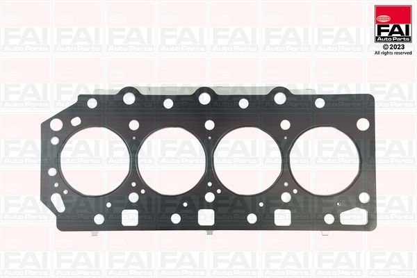Tarpiklis, cilindro galva FAI AutoParts HG2119
