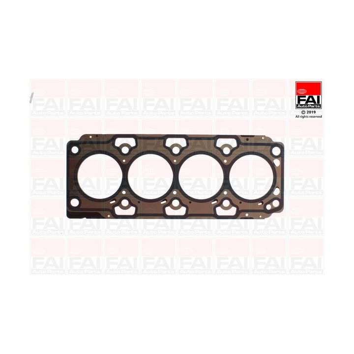 Tarpiklis, cilindro galva FAI AutoParts HG2129