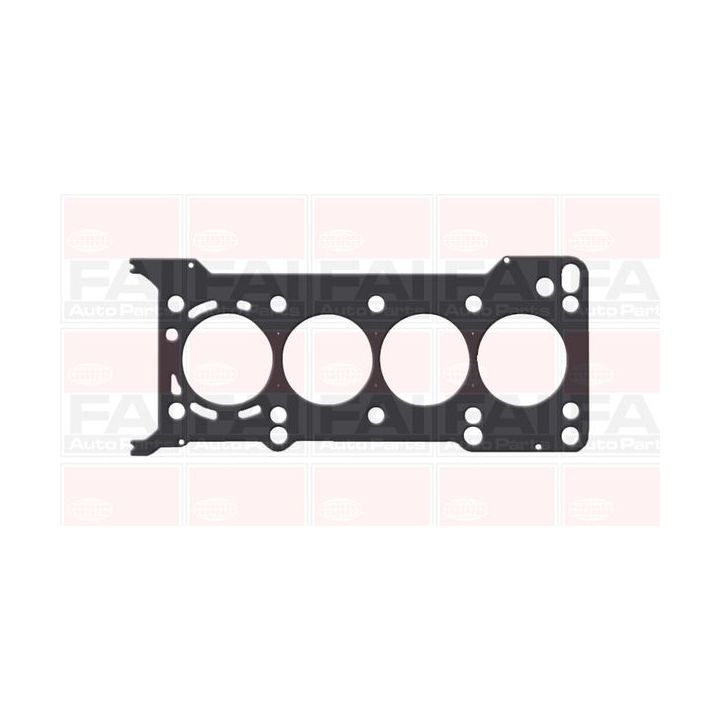 Tarpiklis, cilindro galva FAI AutoParts HG2135