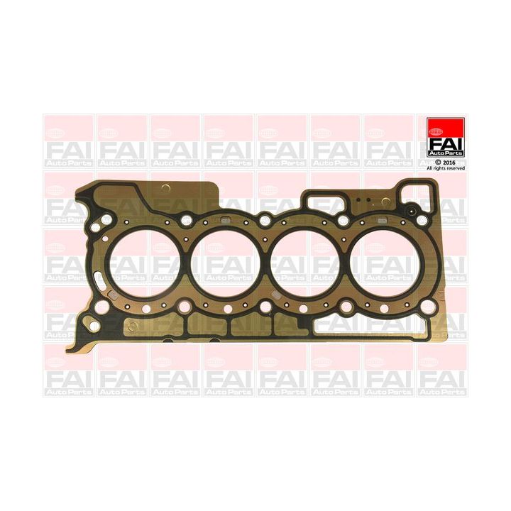 Tarpiklis, cilindro galva FAI AutoParts HG2136
