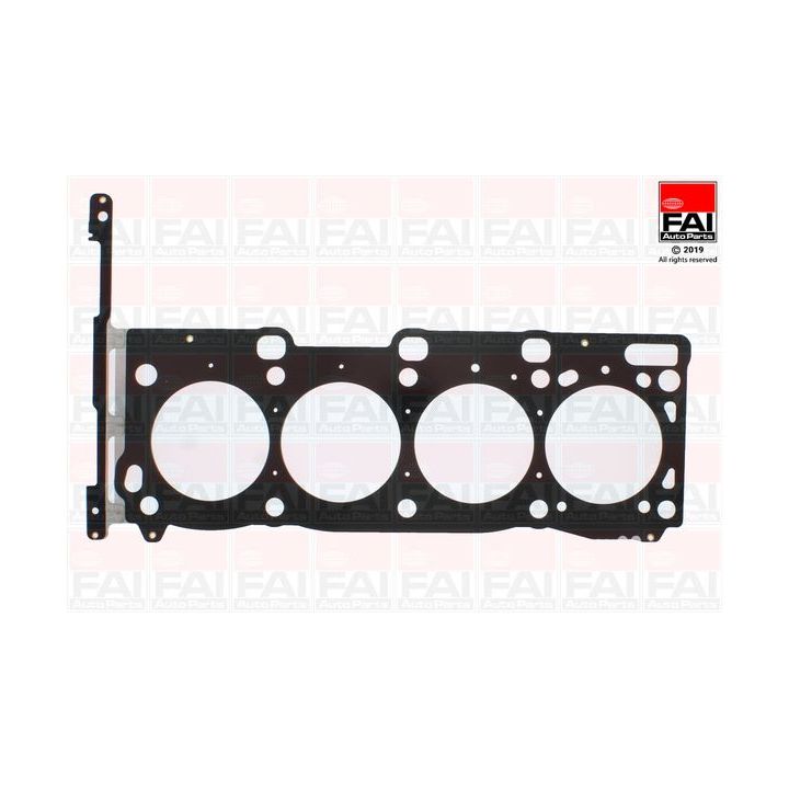 Tarpiklis, cilindro galva FAI AutoParts HG2140