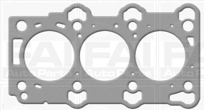 Tarpiklis, cilindro galva FAI AutoParts HG2170