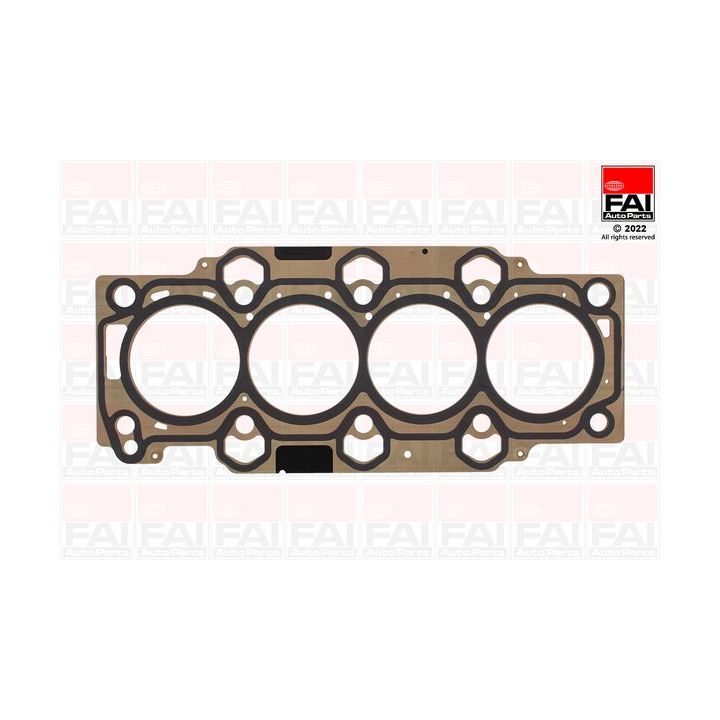 Tarpiklis, cilindro galva FAI AutoParts HG2184A