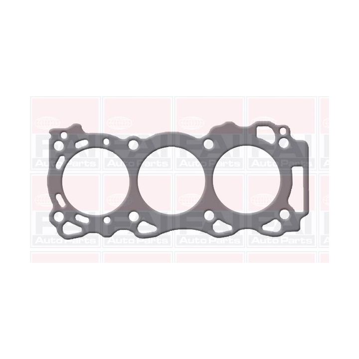 Tarpiklis, cilindro galva FAI AutoParts HG2236L