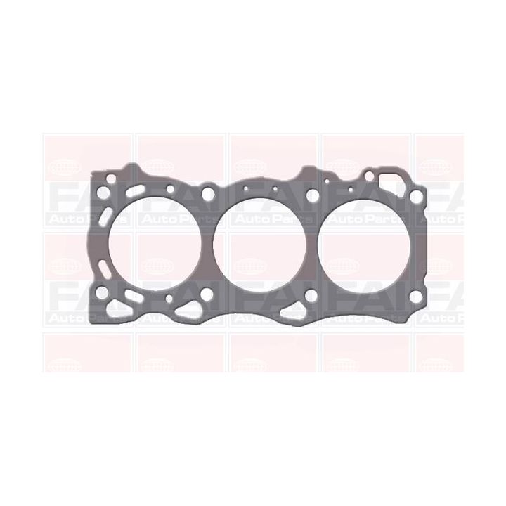 Tarpiklis, cilindro galva FAI AutoParts HG2236R