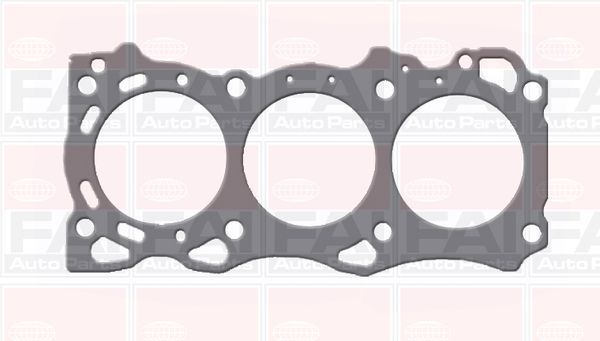 Tarpiklis, cilindro galva FAI AutoParts HG2236R
